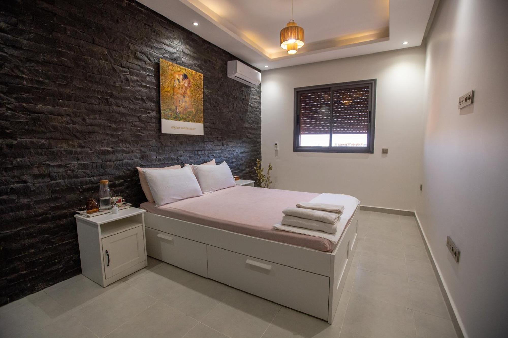 Majorelle Splendide Appartement Marrakesh Buitenkant foto