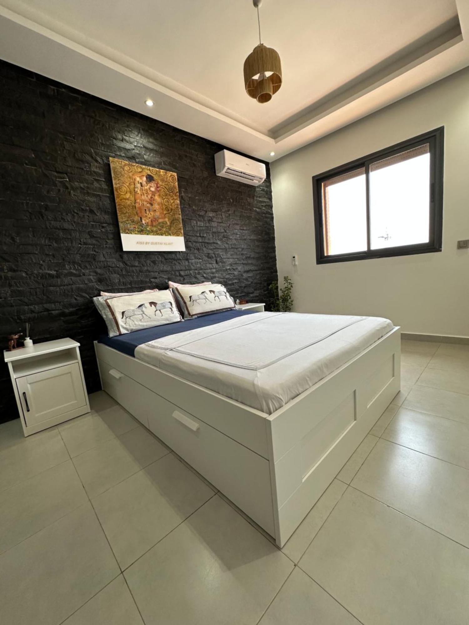 Majorelle Splendide Appartement Marrakesh Buitenkant foto